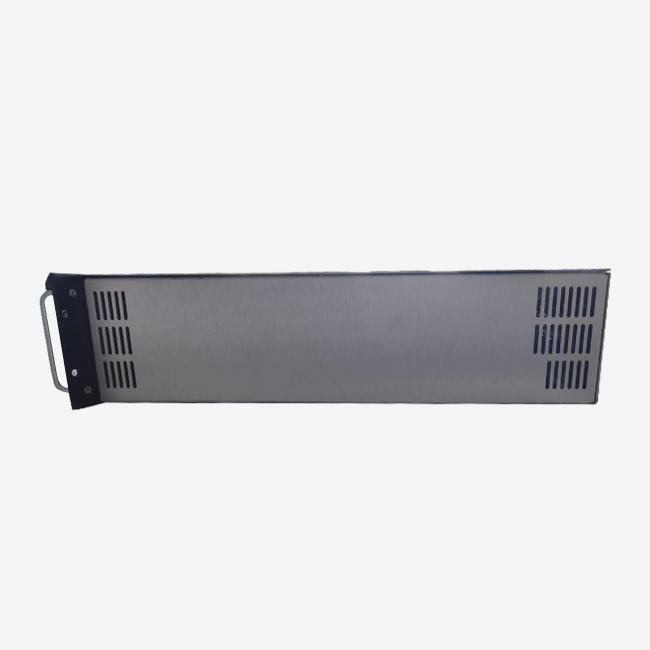 RF Over Fiber Optical Transceiver